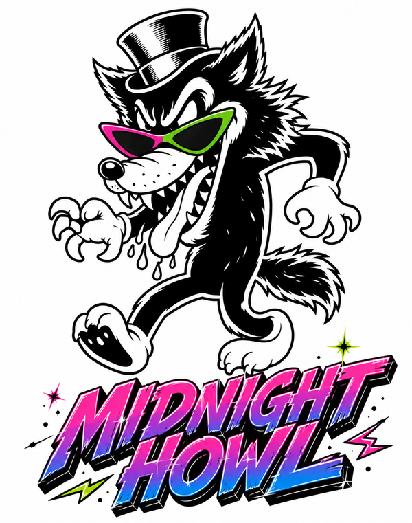 Midnight Howl