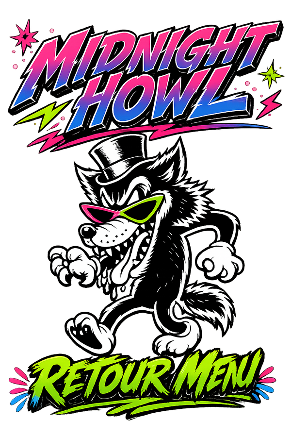 Midnight Howl